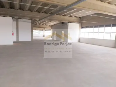 Sala Comercial para alugar, 363m² no Jardim Mutinga, Barueri