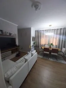 Apartamento com 3 Quartos à venda, 75m² no Jardim das Rosas, Itu