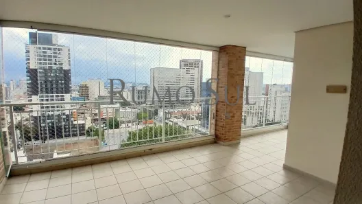 Apartamento com 3 Quartos à venda, 115m² no Santo Amaro, São Paulo