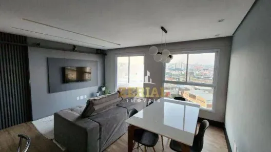 Apartamento com 2 Quartos à venda, 60m² no Fundação, São Caetano do Sul