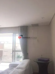 Apartamento com 4 Quartos à venda, 118m² no Fundação, São Caetano do Sul