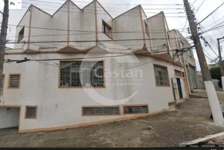 Prédio Comercial com 4 Quartos à venda, 679m² no Vila Bertioga, São Paulo