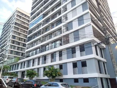 Apartamento com 2 Quartos à venda, 54m² no Poço Rico, Juiz de Fora