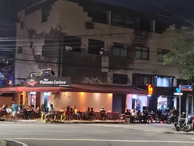 Ponto Comercial para alugar, 60m² no Pontal de Camburi, Vitória