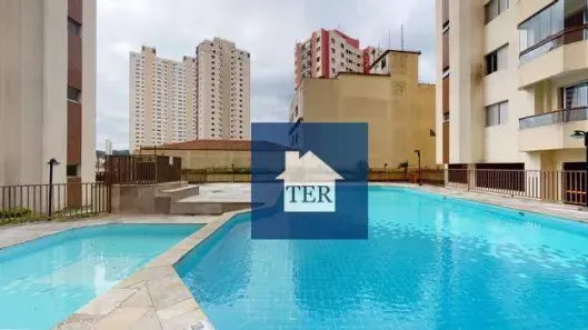 Apartamento com 3 Quartos à venda, 93m² no Mandaqui, São Paulo