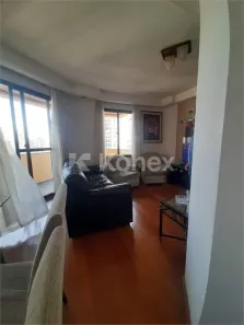 Apartamento com 3 Quartos à venda, 105m² no Água Fria, São Paulo