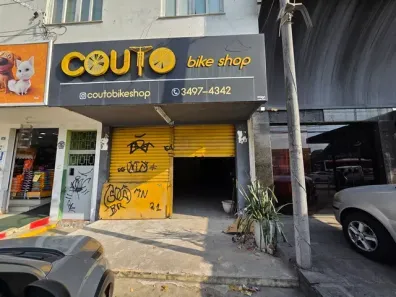 Ponto Comercial para alugar, 60m² no Oswaldo Cruz, Rio de Janeiro