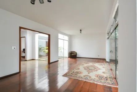 Sobrado com 4 Quartos à venda, 331m² no Planalto Paulista, São Paulo