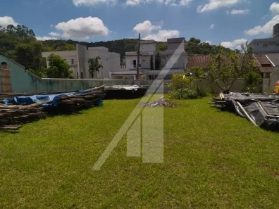 Lote/Terreno à venda, 480m² no Vorstadt, Blumenau