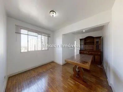 Apartamento com 3 Quartos à venda, 137m² no Jardim Taquaral, São Paulo