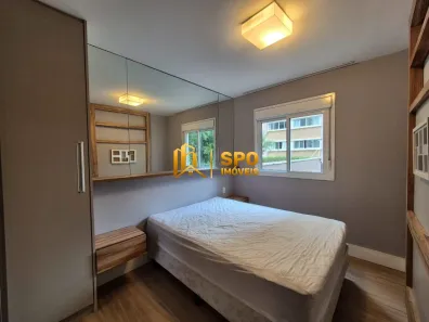 Apartamento com 2 Quartos à venda, 58m² no Campo Belo, São Paulo