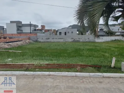 Lote/Terreno à venda, 448m² no Cachoeira do Bom Jesus, Florianópolis