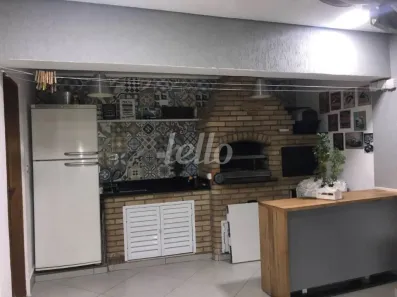 Casa com 3 Quartos à venda, 135m² no Vila Nova Mazzei, São Paulo