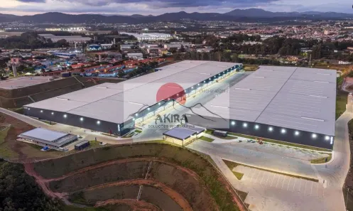 Galpão/Depósito/Armazém para alugar, 8508m² no Jardim Santa Helena, Guarulhos
