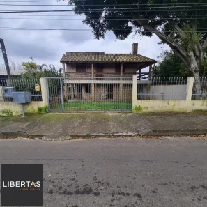 Casa com 3 Quartos à venda, 200m² no Lomba do Pinheiro, Porto Alegre