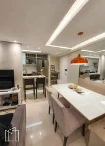 Apartamento com 2 Quartos à venda, 63m² no Chácara Inglesa, São Paulo