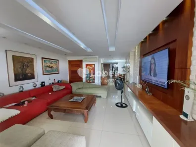 Cobertura com 5 Quartos à venda, 364m² no Recreio dos Bandeirantes, Rio de Janeiro