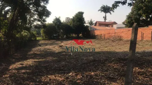Lote/Terreno à venda, 1000m² no Terras de Itaici, Indaiatuba