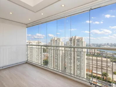 Apartamento com 2 Quartos à venda, 111m² no Jardim Dom Bosco, São Paulo