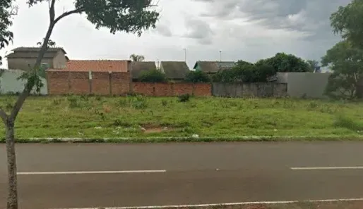 Lote/Terreno à venda, 1080m² no Residencial Itaipu, Goiânia