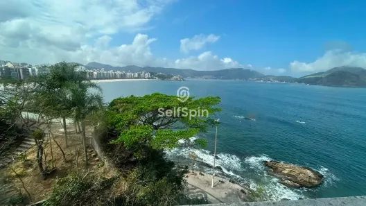 Apartamento com 3 Quartos para alugar, 170m² no Ingá, Niterói