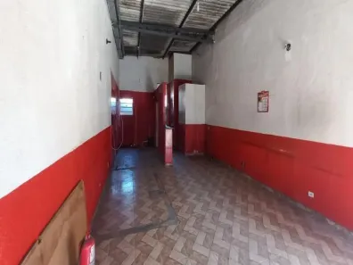 Ponto Comercial para alugar, 250m² no Industrial Anhangüera, Osasco