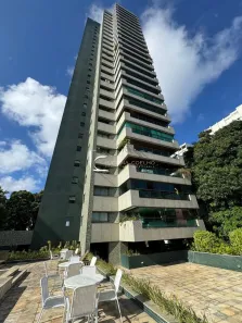 Apartamento com 5 Quartos à venda, 430m² no Parnamirim, Recife