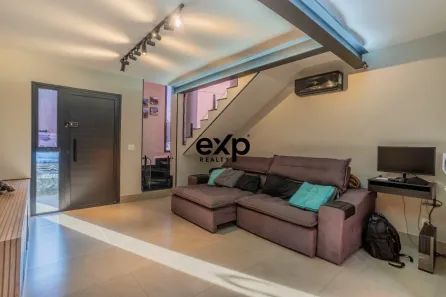 Casa de Condomínio com 2 Quartos à venda, 82m² no Chácaras Alpina, Valinhos
