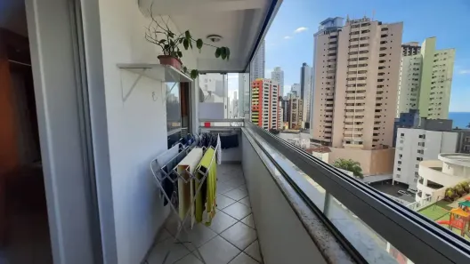 Apartamento com 2 Quartos à venda, 74m² no Centro, Balneário Camboriú