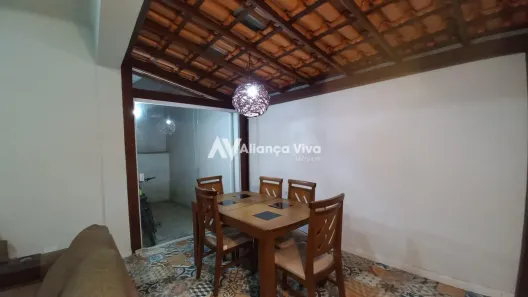 Apartamento com 3 Quartos à venda, 82m² no Pe Pequeno, Niterói