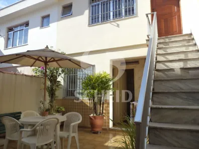 Sobrado com 3 Quartos à venda, 238m² no Vila Mascote, São Paulo