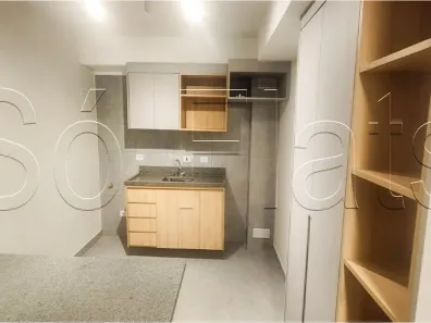 Apartamento com 1 Quarto à venda, 45m² no Rio Pequeno, São Paulo