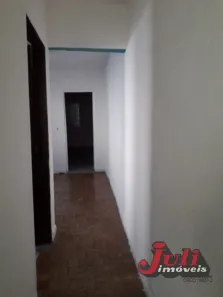 Casa com 1 Quarto para alugar, 70m² no Jordanópolis, São Bernardo do Campo
