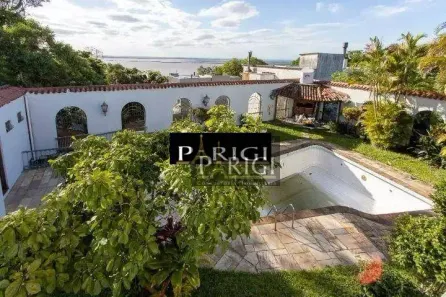 Casa com 3 Quartos para alugar, 580m² no Menino Deus, Porto Alegre
