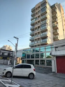 Sala Comercial para alugar, 37m² no Rudge Ramos, São Bernardo do Campo