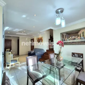 Cobertura com 4 Quartos à venda, 211m² no Jardim Montanhês, Belo Horizonte