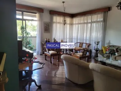 Apartamento com 3 Quartos à venda, 300m² no Santo Amaro, São Paulo