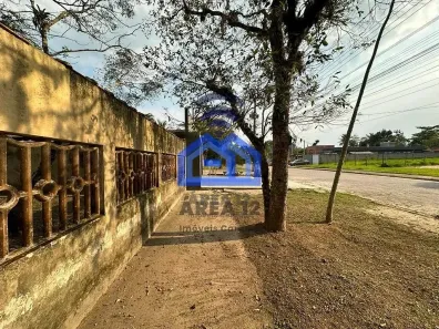 Lote/Terreno à venda, 10m² no Jardim das Gaivotas, Caraguatatuba