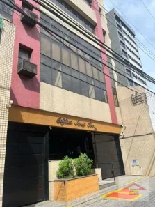 Sala Comercial para alugar, 128m² no Centro, Jundiaí