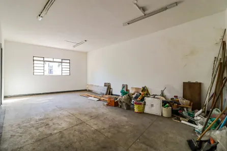Ponto Comercial com 1 Quarto para alugar, 50m² no Santo Amaro, São Paulo