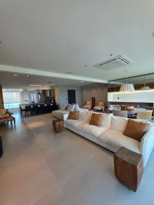 Apartamento com 4 Quartos à venda, 205m² no Horto Florestal, Salvador