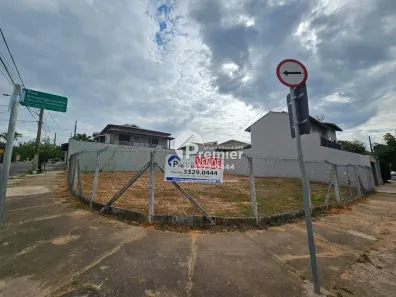 Lote/Terreno à venda, 380m² no Jardim Esplanada, Indaiatuba