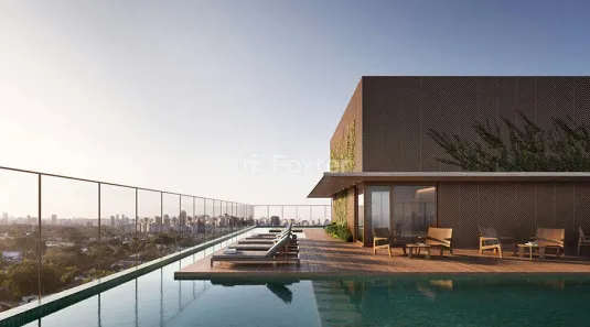 Apartamento com 3 Quartos à venda, 250m² no Vila Madalena, São Paulo
