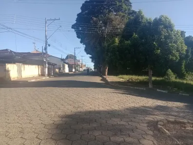 Lote/Terreno à venda, 3600m² no , Joanópolis