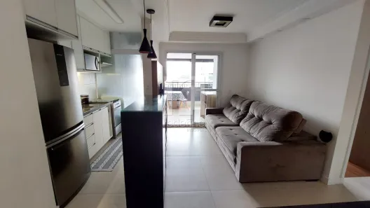 Apartamento com 2 Quartos à venda, 64m² no Sacomã, São Paulo