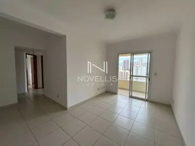 Apartamento com 3 Quartos para alugar, 76m² no Jardim Apolo II, São José dos Campos