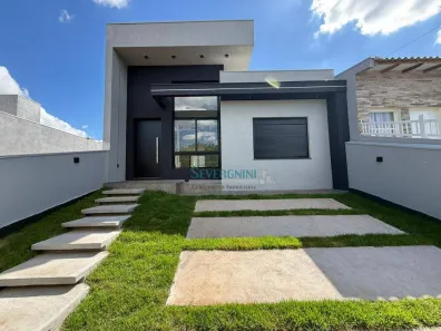 Casa com 3 Quartos à venda, 99m² no Morada do Vale II, Gravataí