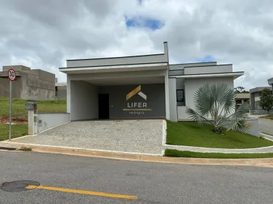 Casa de Condomínio com 3 Quartos à venda, 197m² no Vila Capuava, Valinhos