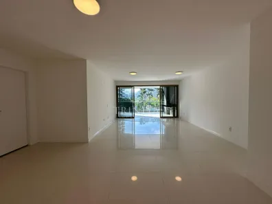 Apartamento com 4 Quartos à venda, 227m² no Barra Olímpica, Rio de Janeiro