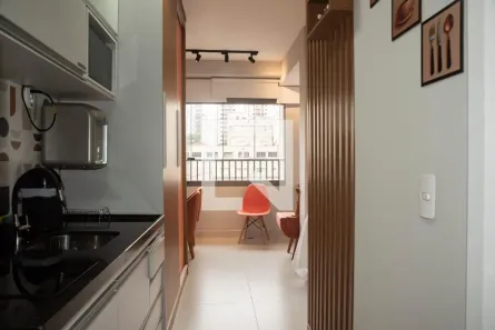 Kitnet com 1 Quarto à venda, 25m² no Saúde, São Paulo